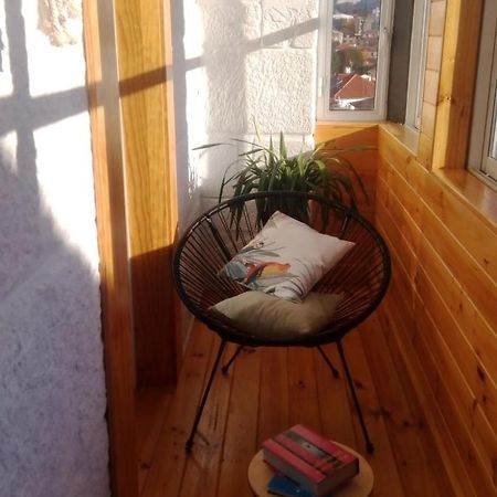 Hospedate Pontevedra Dış mekan fotoğraf