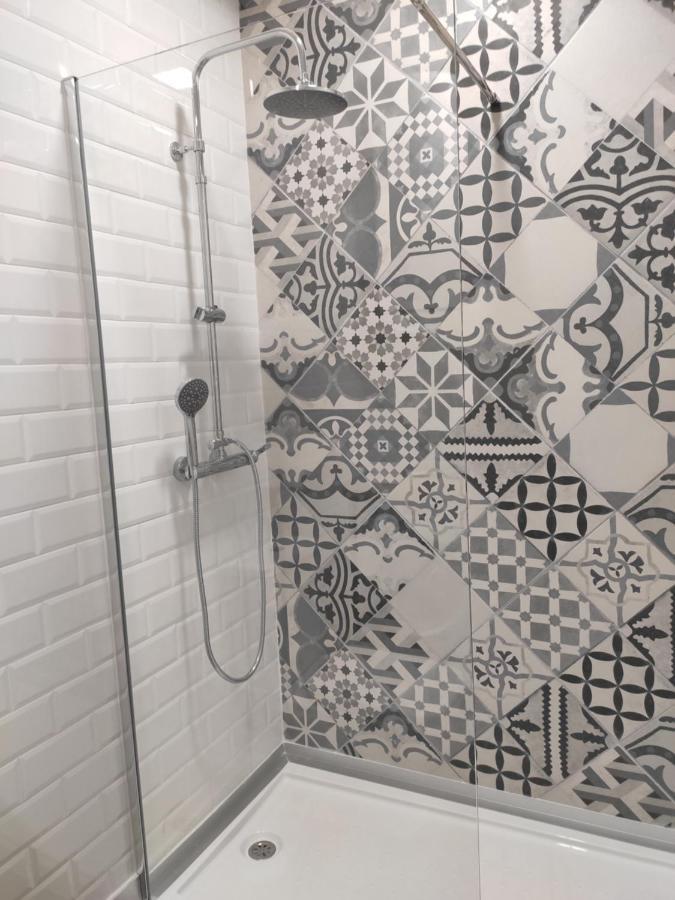 Hospedate Pontevedra Dış mekan fotoğraf