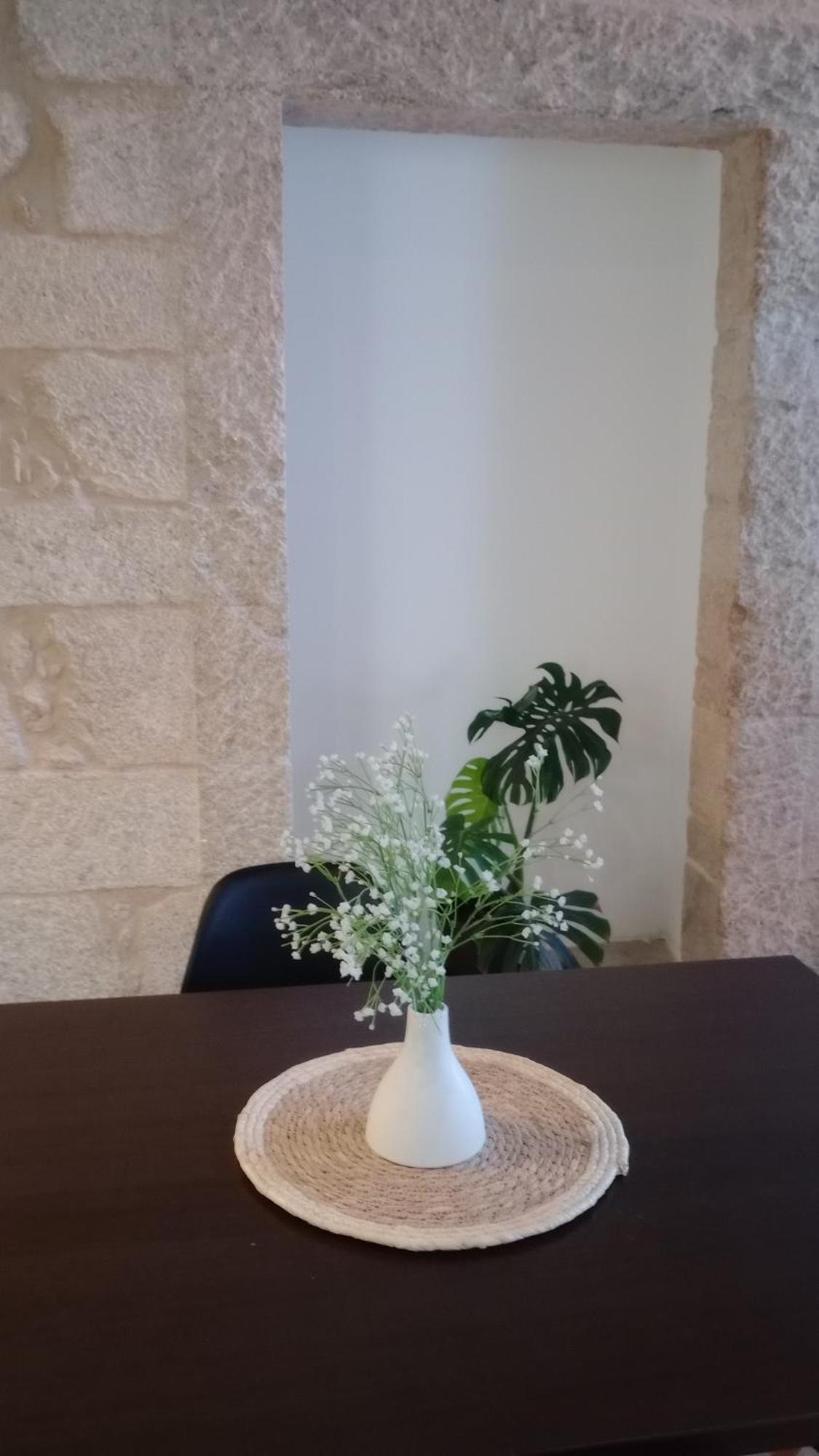 Hospedate Pontevedra Dış mekan fotoğraf