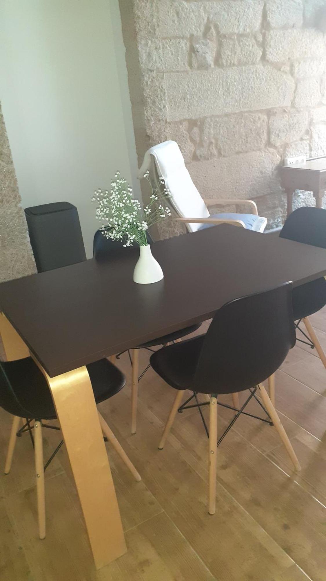 Hospedate Pontevedra Dış mekan fotoğraf