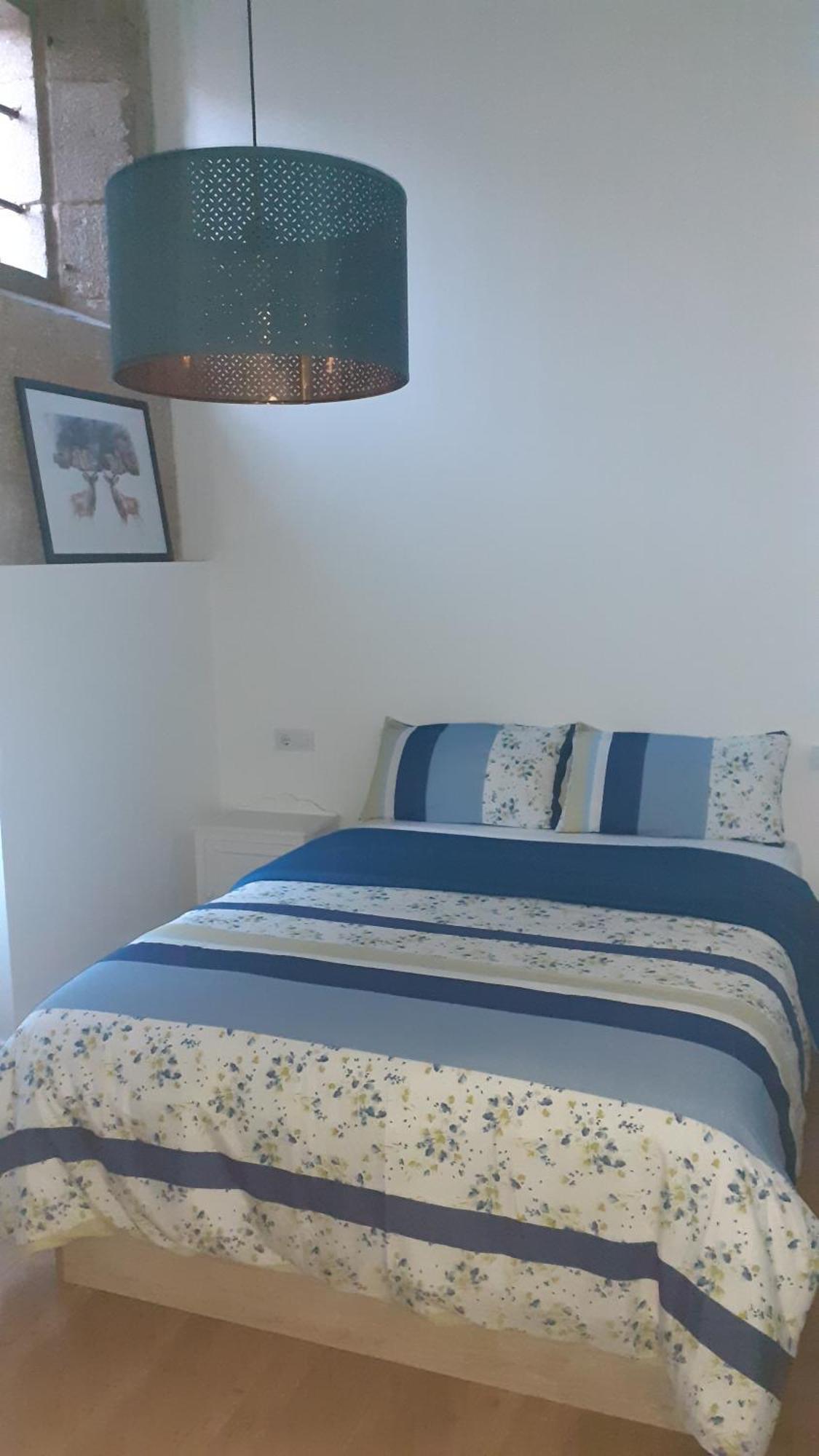 Hospedate Pontevedra Dış mekan fotoğraf